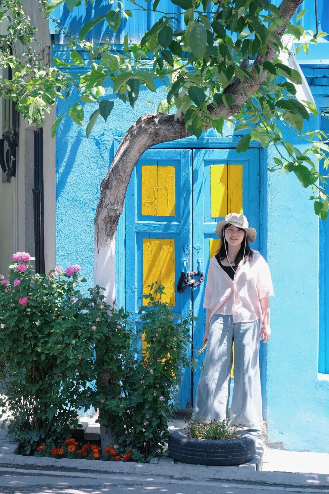 伊犁必去景点_伊犁必去的十大景点_伊犁旅游必去的地方