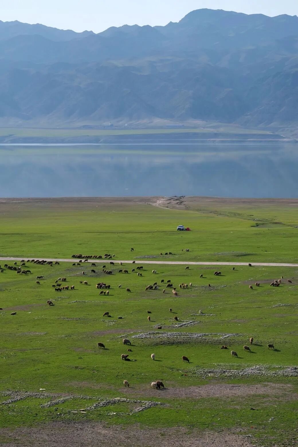 伊犁旅游必去的地方_伊犁必去的十大景点_伊犁必去景点
