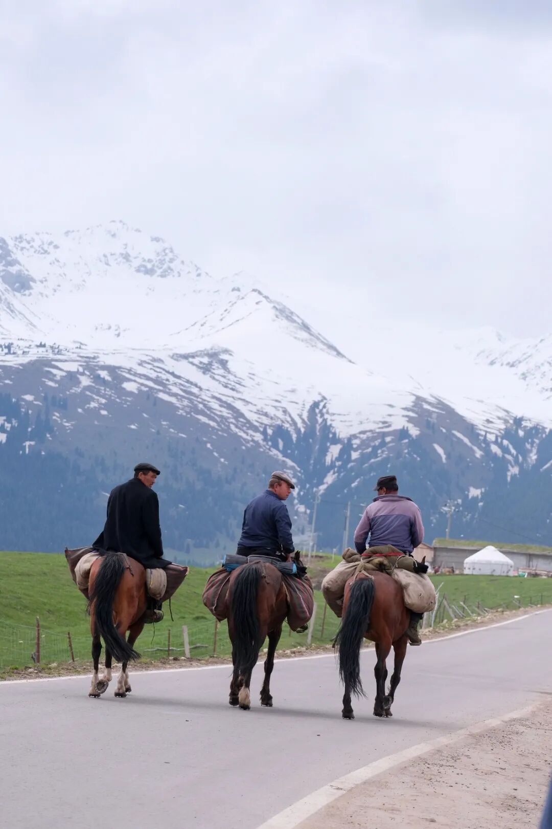 伊犁必去景点_伊犁旅游必去的地方_伊犁必去的十大景点