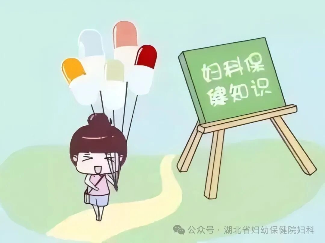 宫颈纳氏囊肿是什么意思