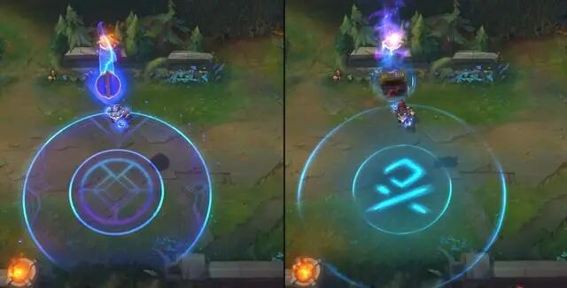 奥术大师吉格斯 与其花40颗宝石换这款皮肤，倒不如等奥术半价