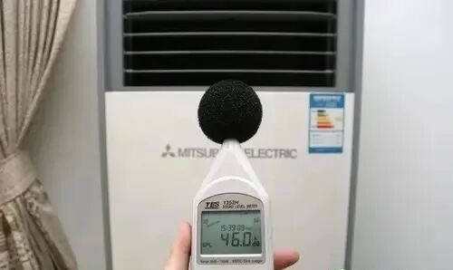 空调器电动机低频噪声分析介绍的图5