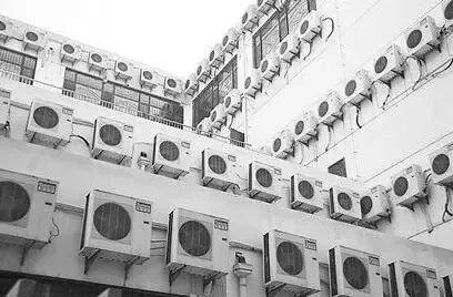 空调器电动机低频噪声分析介绍的图1