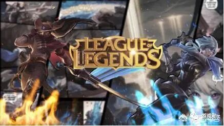 现在什么游戏最火