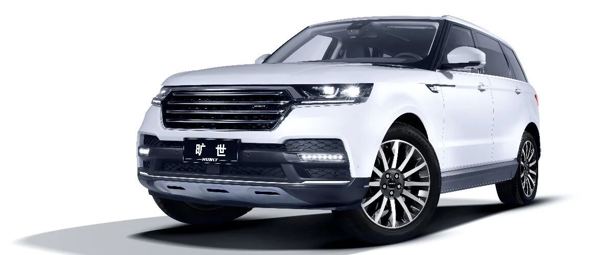 你还不知道汉龙是什么，汉龙就已经倒下了！​