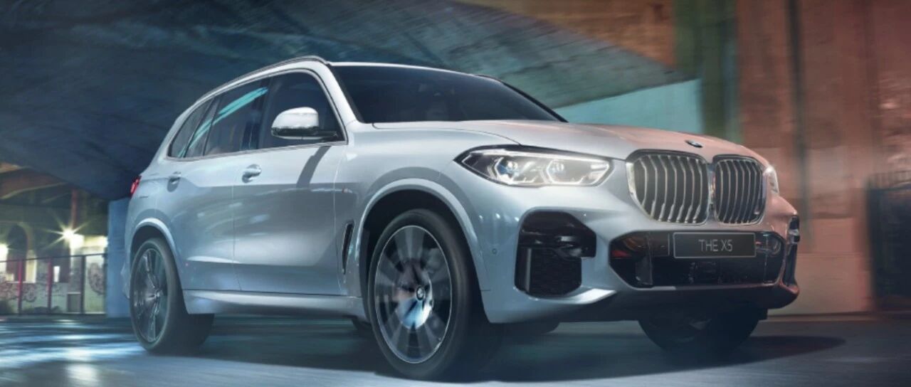 宝马X5终于要加长国产、林肯公布今年前11月销量82800万辆…丨今日车闻