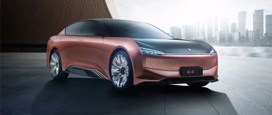 恒驰1内饰官图发布，WEY坦克300下线...丨今日车闻