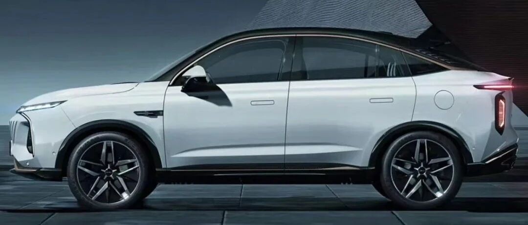 上汽荣威鲸正式预售，理想旗舰L9官图来了…丨今日车闻