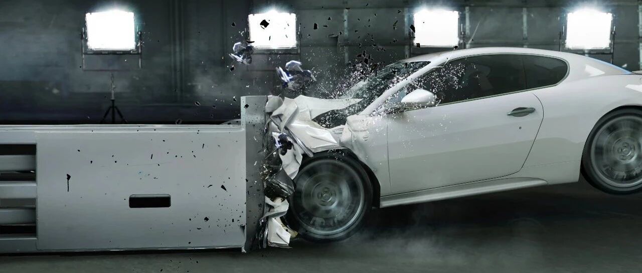 时隔半年，中保研终于“复活”了...丨今日车闻