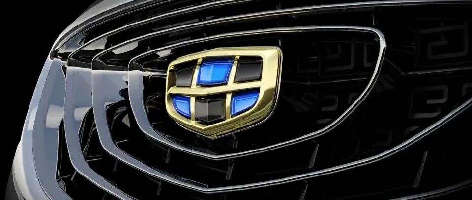 前宾利设计师加盟吉利，东风本田全新思域发布…丨今日车闻