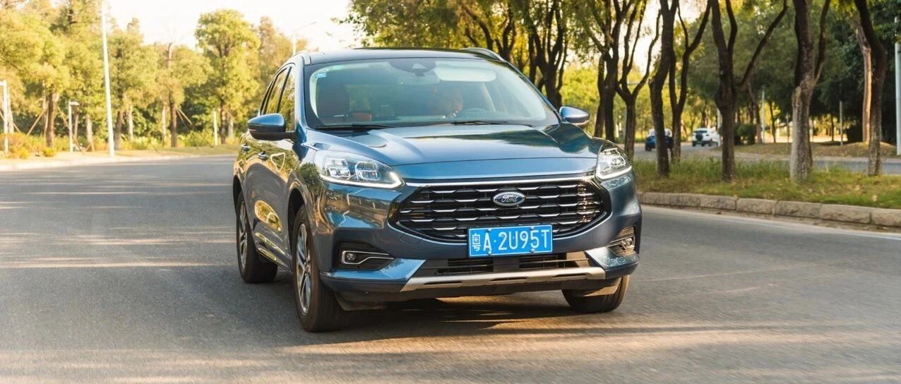 比大众车底盘更高级的SUV出现了