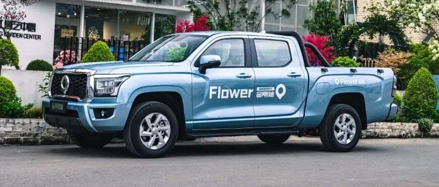 长城金刚炮上市，奇瑞瑞虎8 PRO实车曝光…丨今日车闻