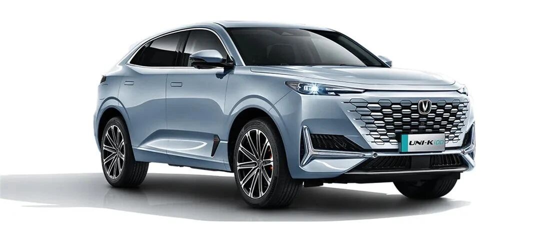 长安UNI-K iDD上市，长安欧尚Z6座舱发布…丨今日车闻