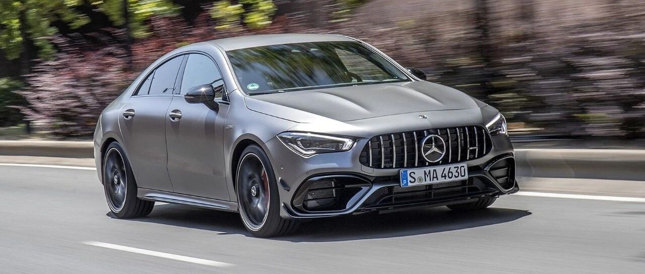 今天的汽车新闻，告诉你为啥要努力...丨今日车闻