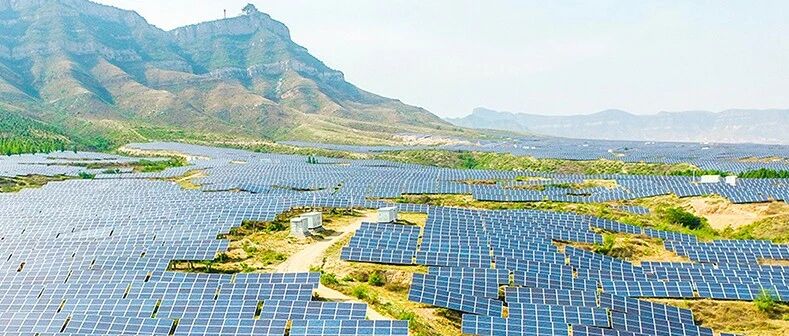 重磅！光伏巨头再投152亿打造“光伏帝国”