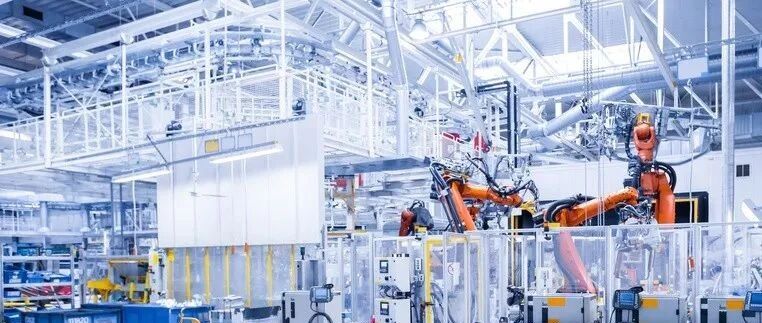 德勤中国智能制造深度报告：中国制造赶德超美的秘密