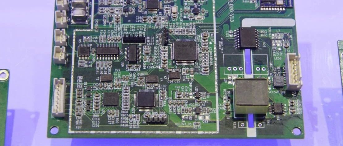 【焦点】等效7nm，中芯国际N+1工艺芯片流片成功！