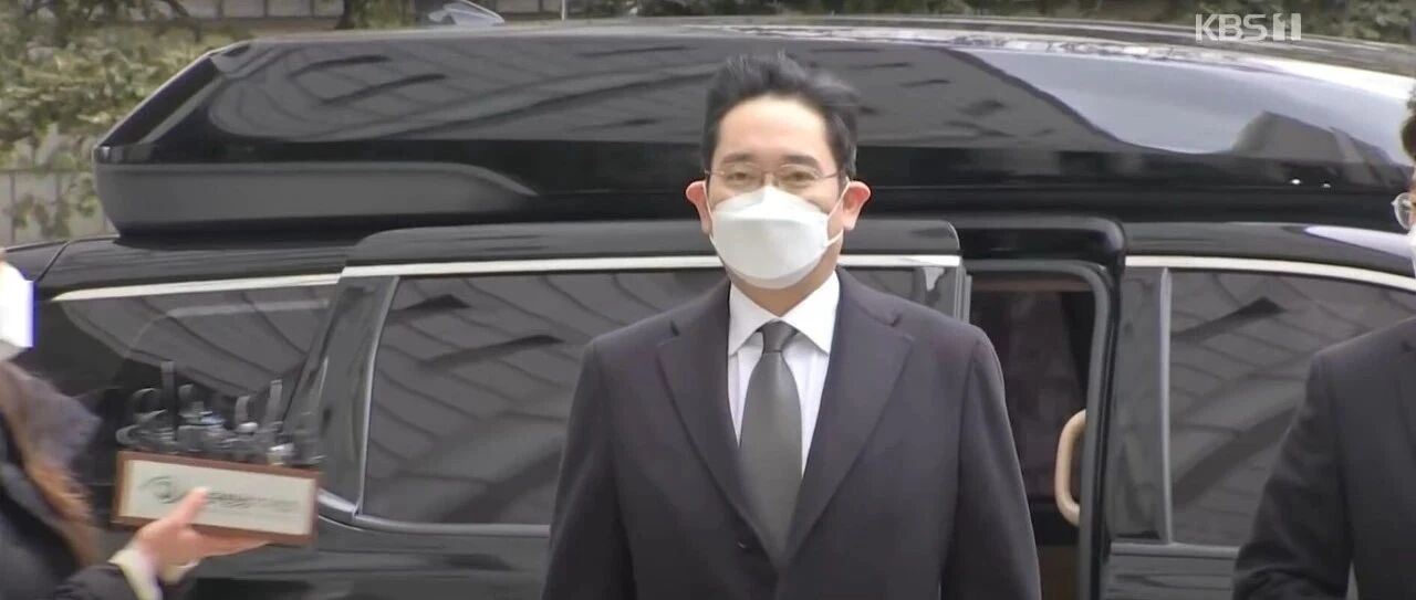 【焦点】三星李在镕被限制就业5年，会伤及其物联网布局吗？