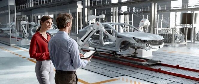 ABB三季度营收70亿美元，受供应链影响超出预期！