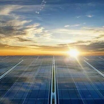 重磅！光伏黑马斥资118亿打造“光伏上游龙头”