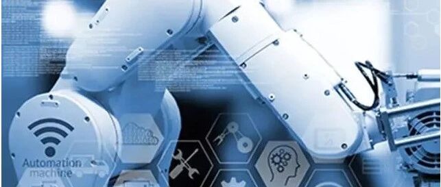 重磅！广东发布“十四五”制造业规划书，到2025年，机器人营收将达800亿！