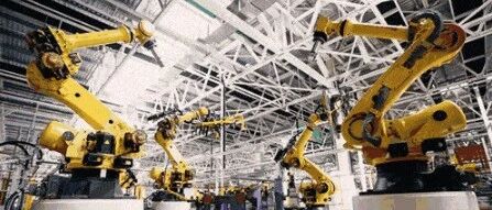 增长率超60%，国内工业机器人进入新一轮爆发期！