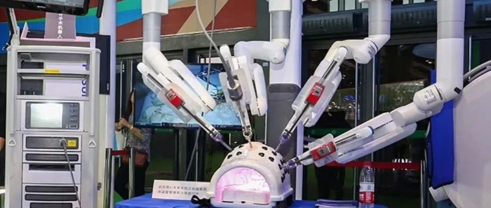 机器人产量占全球1/9，机器人龙头全球第二个基地，即将落户这里