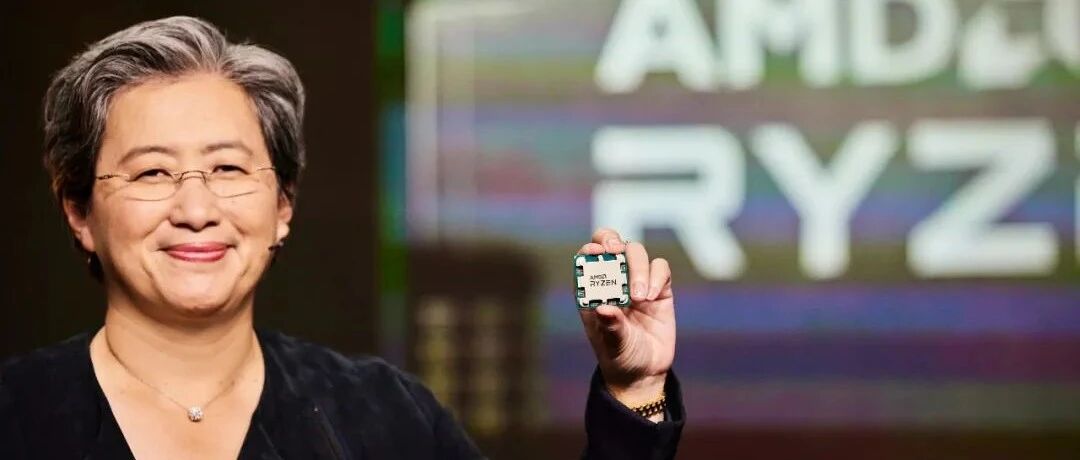 半导体界的“巾帼力量”！