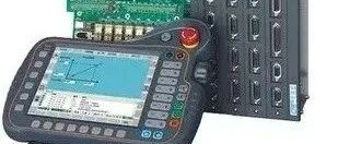 核心零部件“卡”脖子严重 控制器国产替代尚需时日