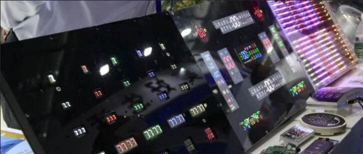 【聚焦】「涨」声响起来！半导体产业链开启「疯涨模式」