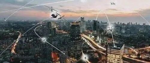 半导体群雄抢闸杀入“元宇宙”！又一巨头斥资4000万美元！