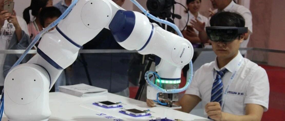 供应链：苹果VR头显或2022年Q1问世，这些厂商将受益！