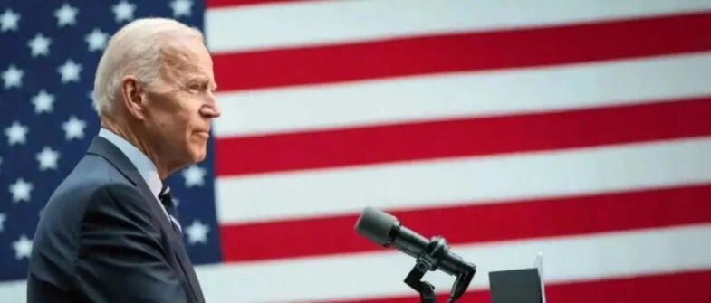 拜登下令研究加密货币，“去中心化”将成为笑话