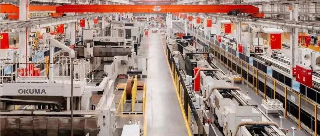 三一机器人2021营收大增188%，到2025销售要超100亿元