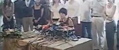难道光靠运气就行了？