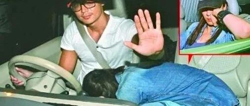 打人也能理直气壮……