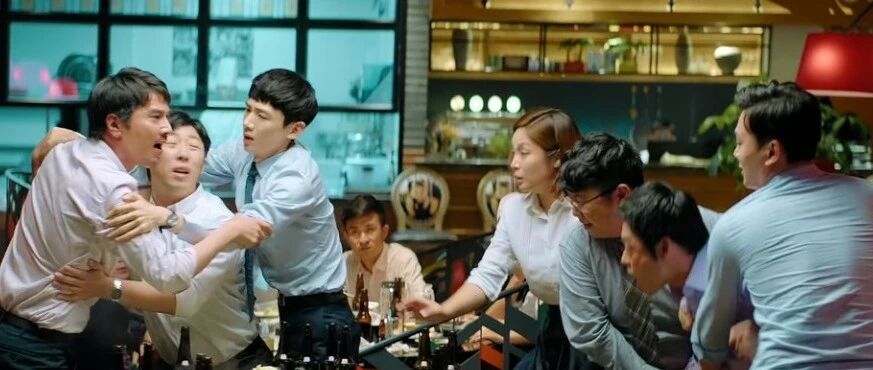 总算等到这部良心剧…