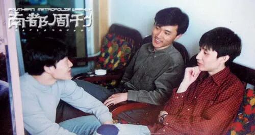 劈腿过高圆圆、徐静蕾，51岁牵手新女友，这就是渣男的最高境界吧（组图） - 6