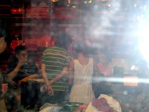 劈腿过高圆圆、徐静蕾，51岁牵手新女友，这就是渣男的最高境界吧（组图） - 23