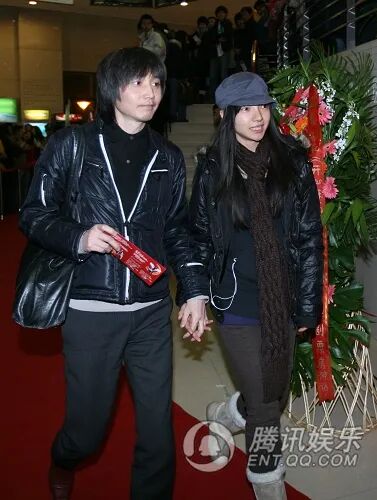劈腿过高圆圆、徐静蕾，51岁牵手新女友，这就是渣男的最高境界吧（组图） - 43