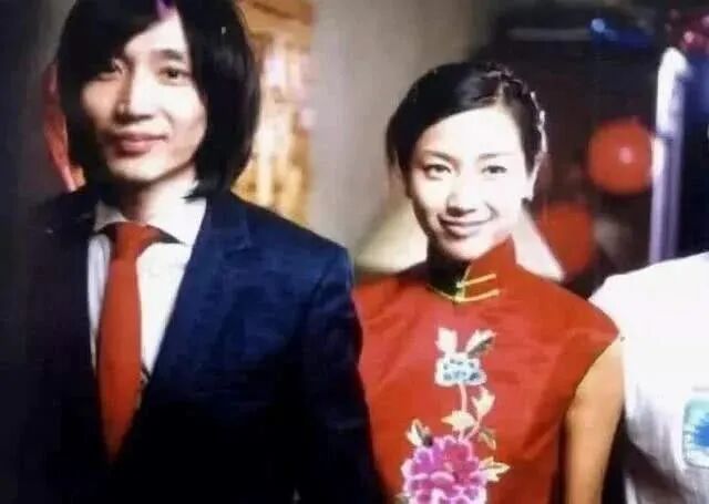 劈腿过高圆圆、徐静蕾，51岁牵手新女友，这就是渣男的最高境界吧（组图） - 29