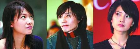 劈腿过高圆圆、徐静蕾，51岁牵手新女友，这就是渣男的最高境界吧（组图） - 24