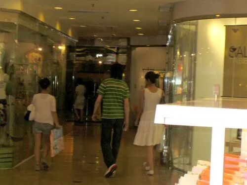 劈腿过高圆圆、徐静蕾，51岁牵手新女友，这就是渣男的最高境界吧（组图） - 22