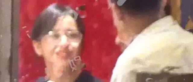 佟丽娅带娃与神秘男友约会，陈思诚没戏了？