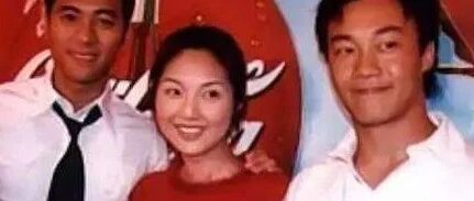 渣男作女就是他和她…