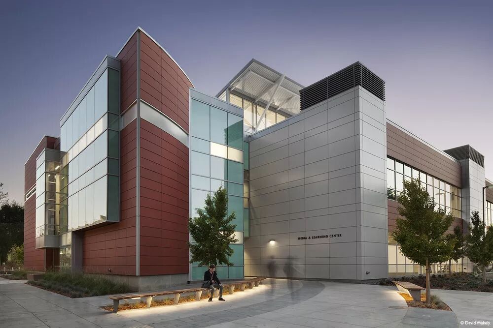 De Anza 在da读理科必看攻略