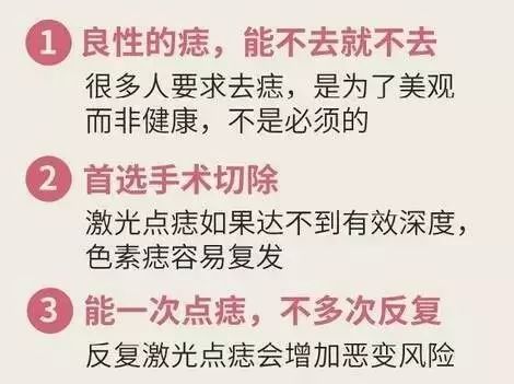 黑痣确诊恶性肿瘤,杭州阿姨后怕不已:差点就晚了!身上这些痣,一定盯紧…-微信头条网 黑痣确诊恶性肿瘤,杭州阿姨后怕不已:差点就晚了!身上这些痣,一定盯紧…