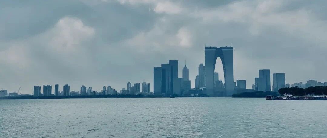 想落户苏州一点都不难！办理流程都在这了！