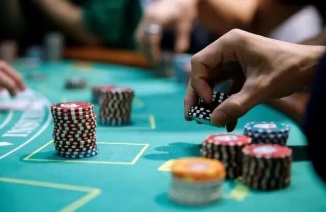华人女子就用这种方法，骗了同胞$300万拿来赌博（图） - 2