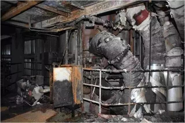 电厂重大事故案例（图片集）的图2